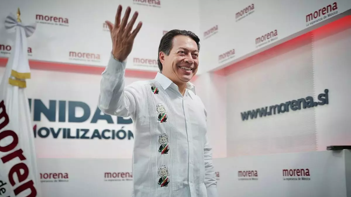 Morena amplía opciones en encuesta por candidatura en Puebla
