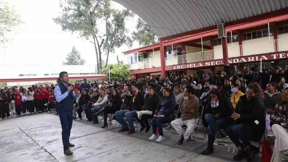 Salud Mental en adolescentes, una prioridad para Puebla