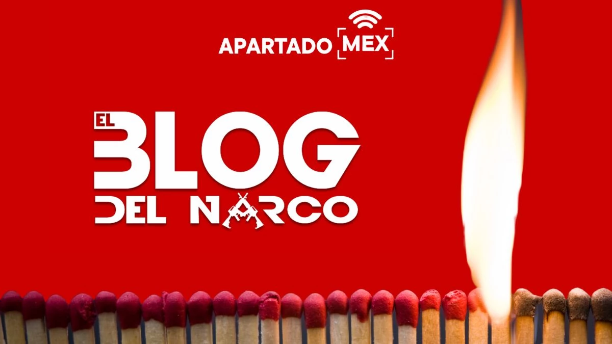 Blog del narco, enter el sensacionalismo y la libertad de expresión