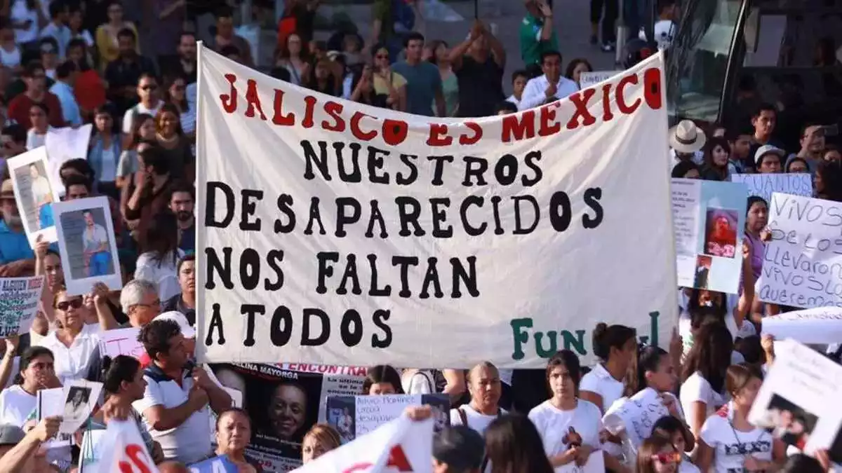 FUNDEJ de Jalisco es galardonado con el IX Premio de Derechos Humanos Rey de España