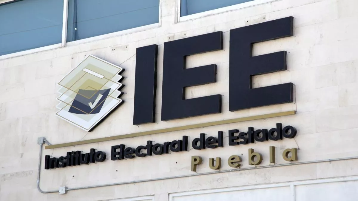 IEE inicia el proceso electoral 2023-2024 en Puebla