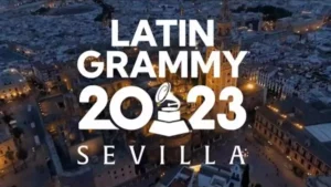 ¡Conoce a los ganadores de los Latin Grammy 2023!