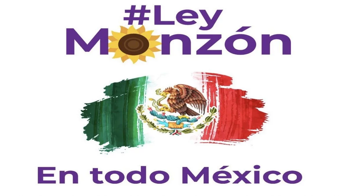 Ley Monzón se hace presente en el estado de México