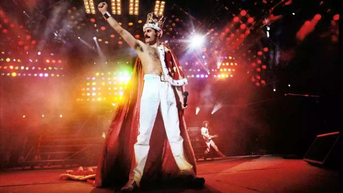 Freddie Mercury a 32 años de su partida, su leyenda vive
