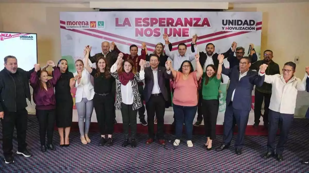 Conoce a los finalistas de Morena en Morelos y Jalisco