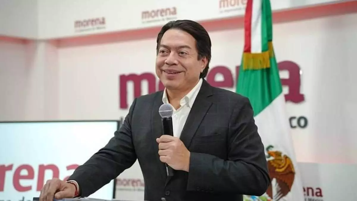 Morena lanza convocatoria para candidaturas en Puebla
