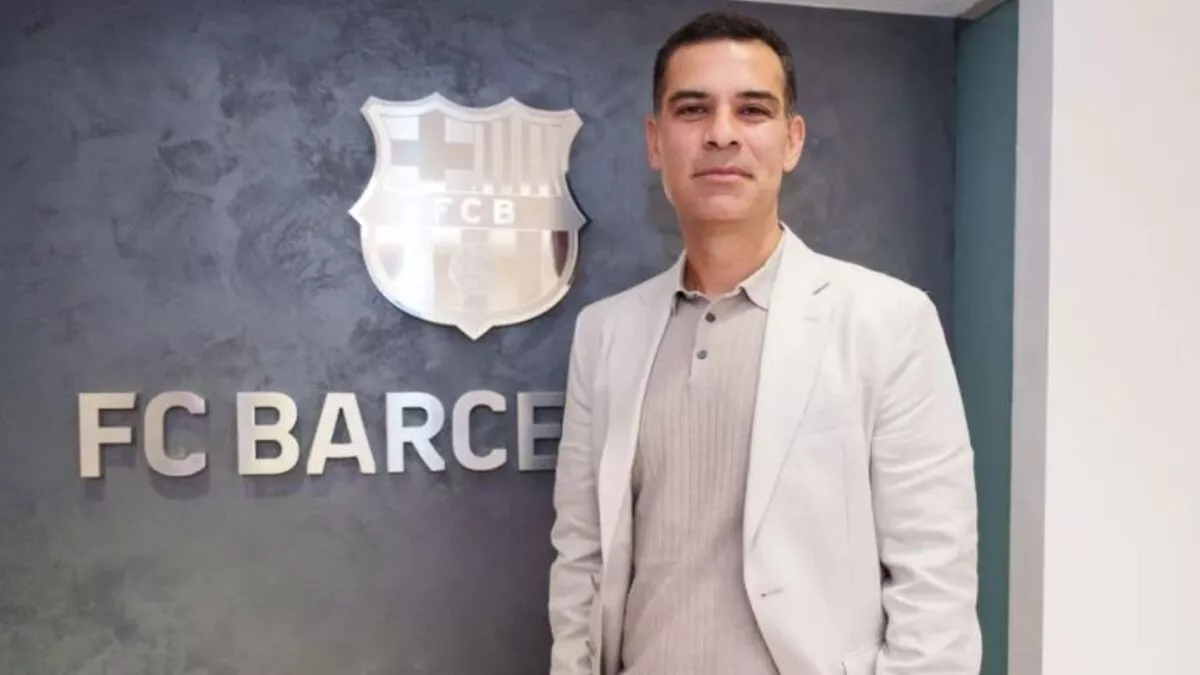 Rafael Márquez en la mira del Barcelona en medio de crisis de resultados