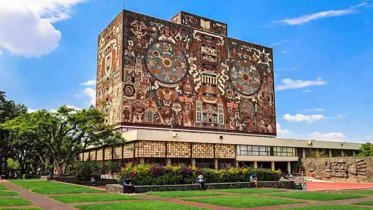 UNAM: ¿Quién relevará a Graue?
