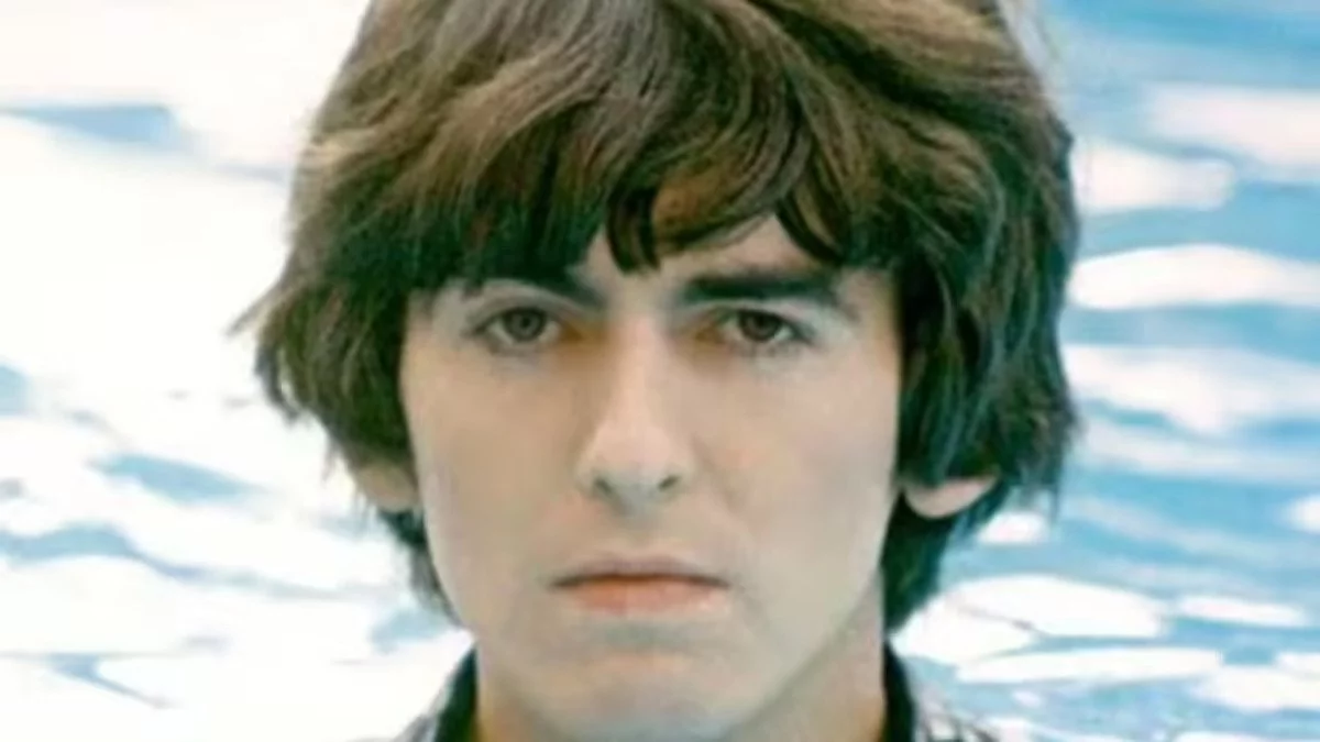 Un día como hoy murió George Harrison, el más joven de The Beatles