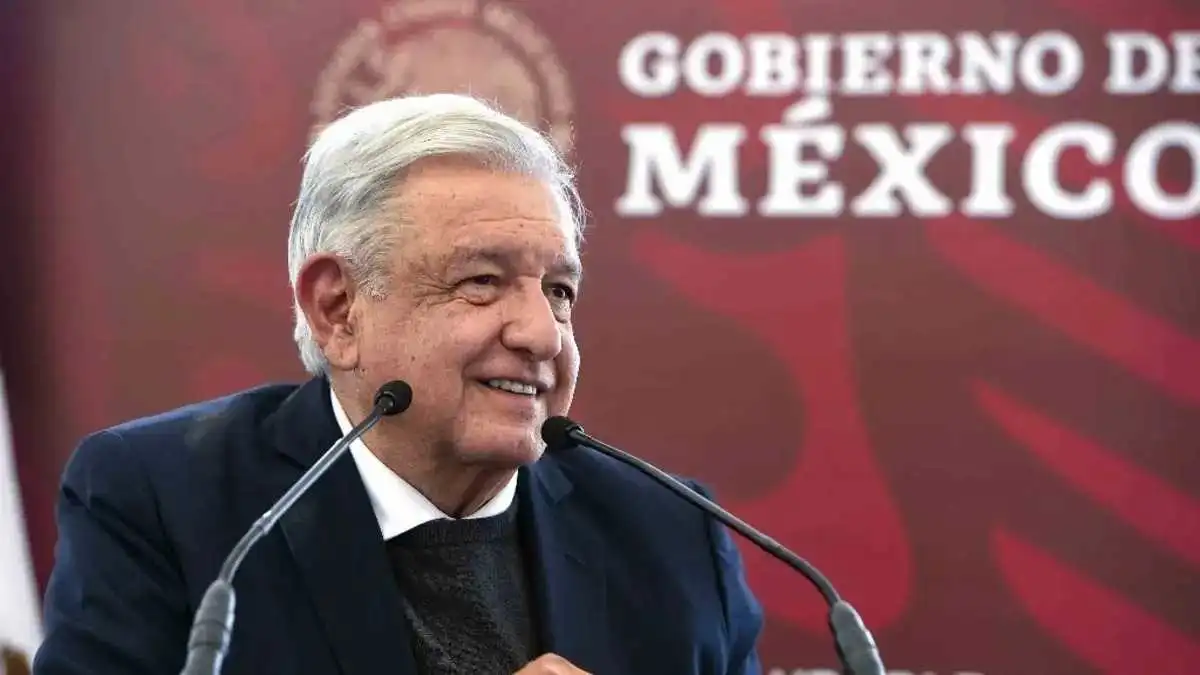 Más del 70% de mexicanos ve corrupción con AMLO: Encuesta de Mitofsky