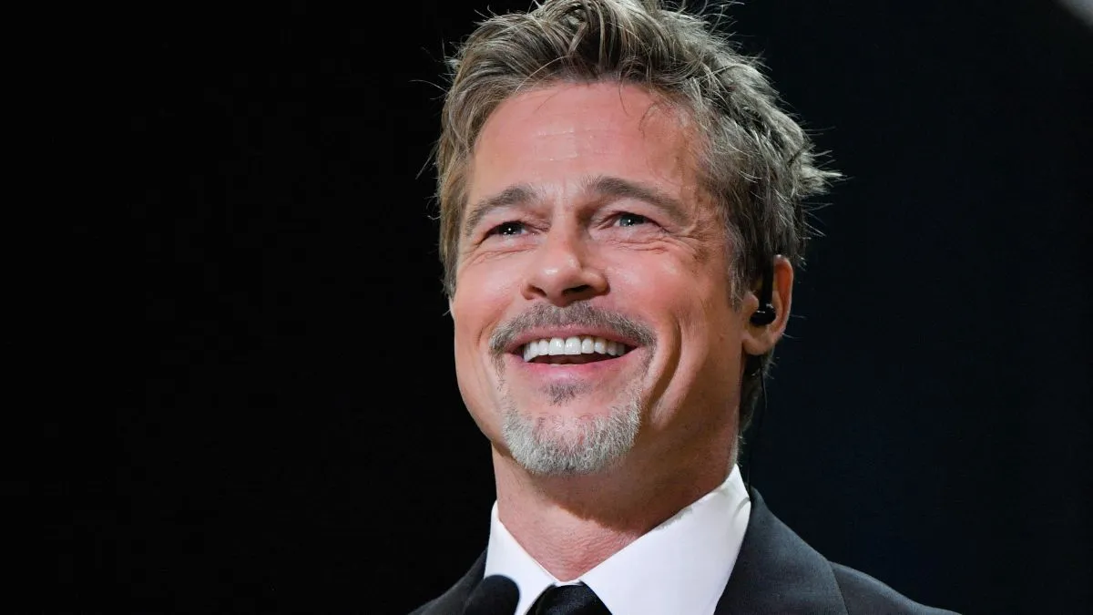 ¡Brad Pitt, icono de Hollywood cumple 60 años!