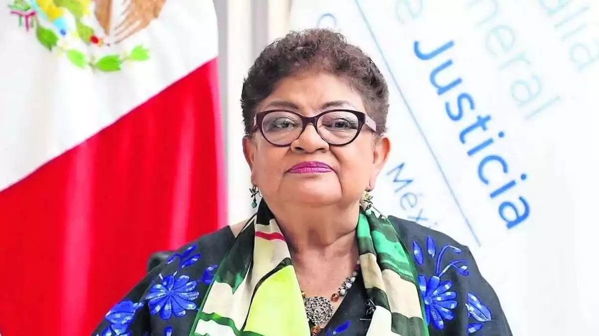 Incertidumbre en la ratificación de Ernestina Godoy: Morena busca votos clave