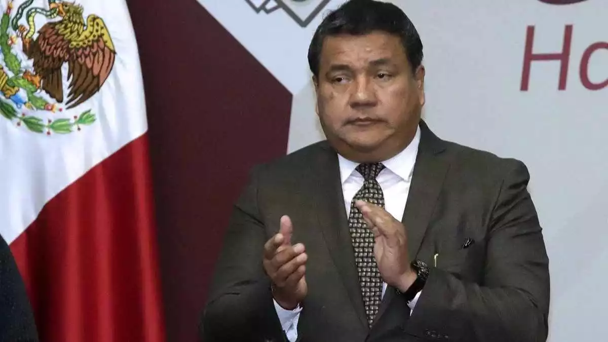 Nombra Sheinbaum a Julio Huerta como su delegado Nacional en Morelos