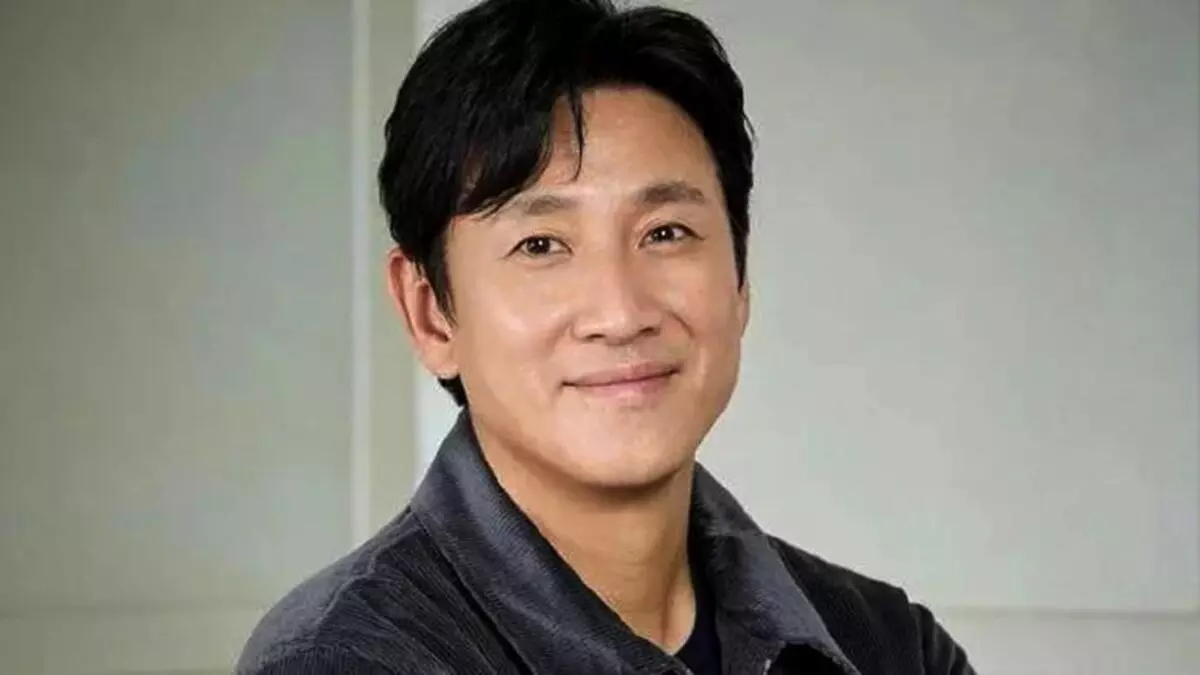 Muere el actor Surcoreano Lee Sun-kyun, conocido por "Parasite"