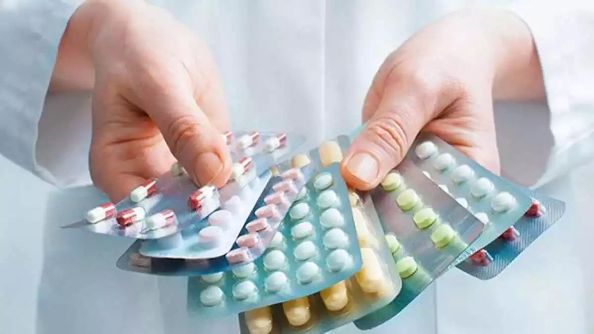 La Suprema Corte exige al Estado asegurar suministro de medicamentos