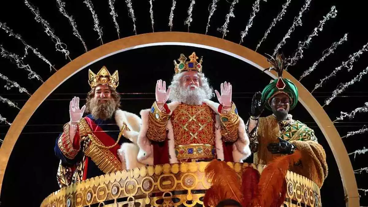 El Ayuntamiento de Puebla anuncia cierres viales para el Desfile de Reyes Magos 2024