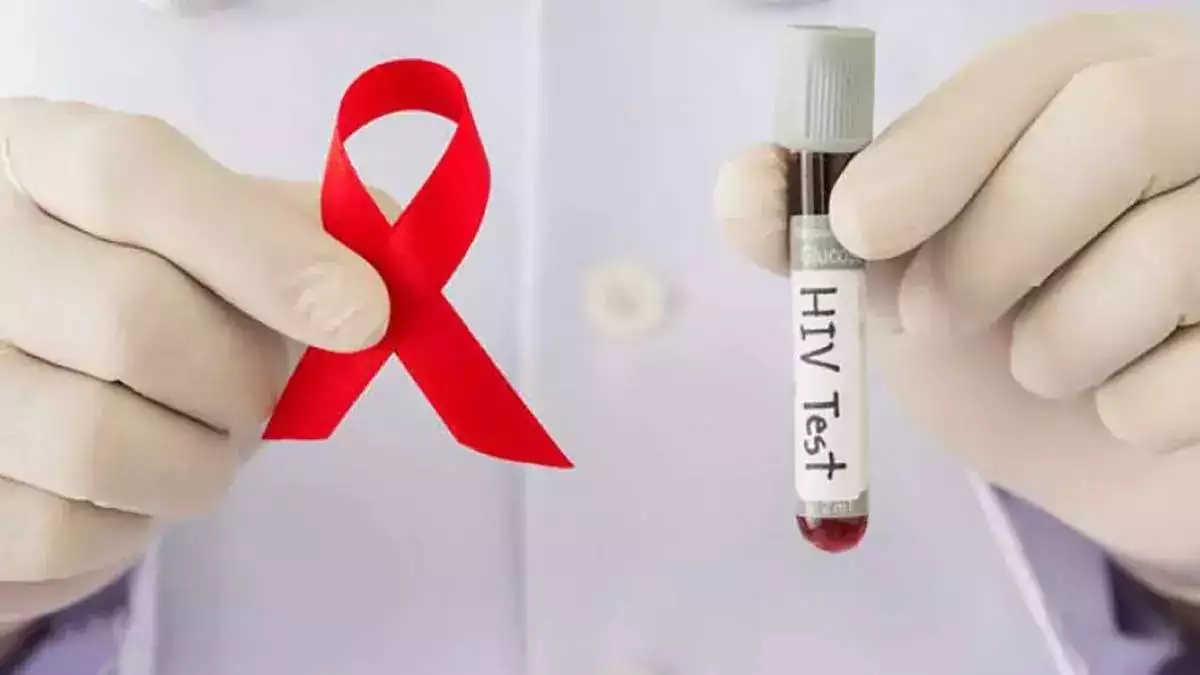 Adiós a los mitos en el Día Mundial de la Lucha contra el SIDA