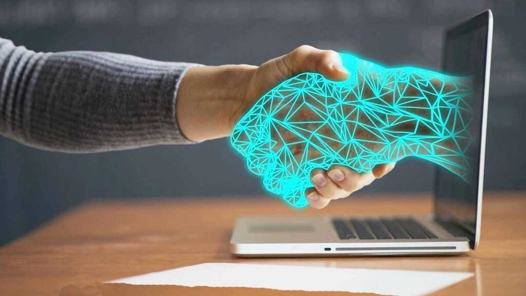 La Inteligencia Artificial como aliada en la salud mental