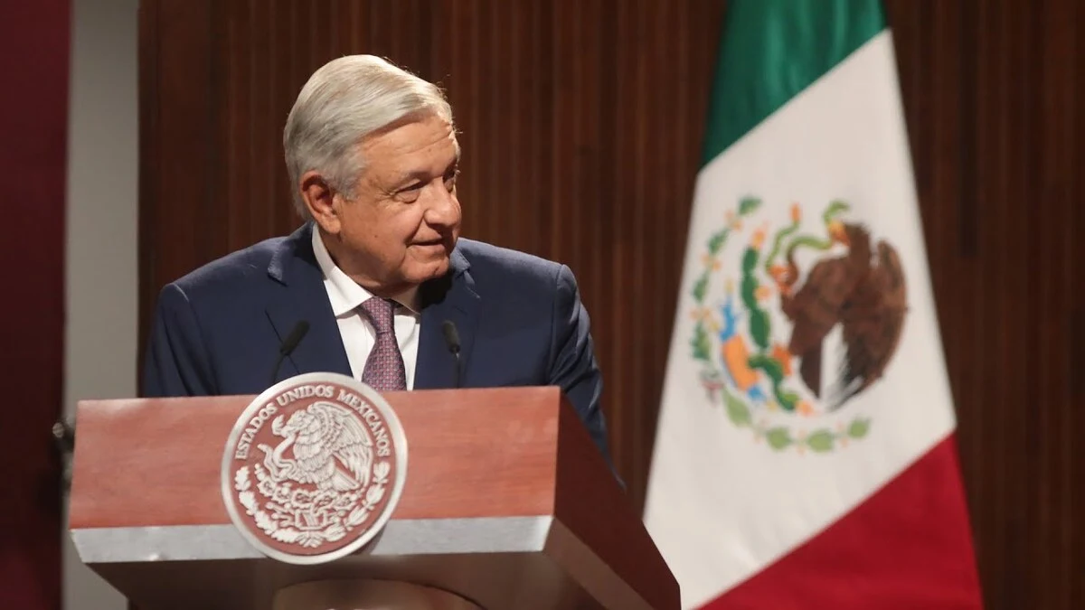 López Obrador rechaza asistir a Aniversario de la Constitución en Querétaro