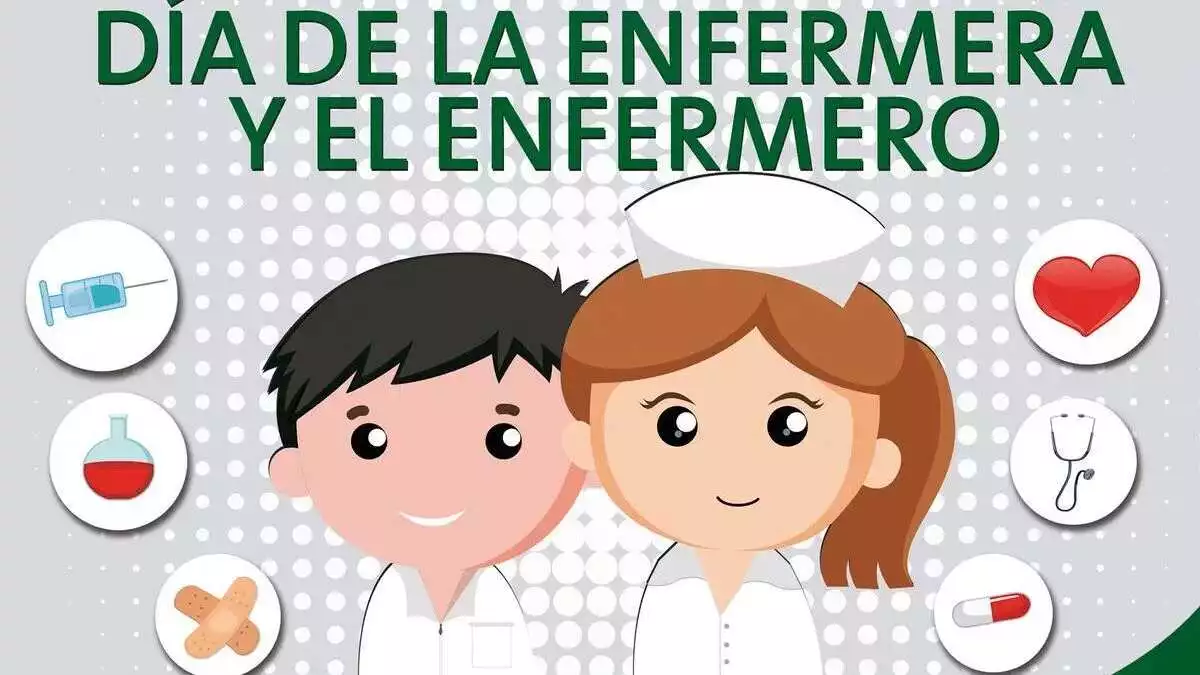 México celebra a los héroes de la salud en el Día de la Enfermera y del Enfermero