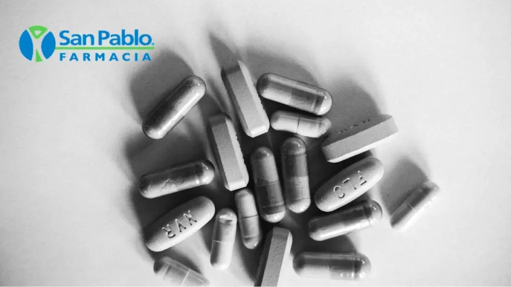 El origen de Farmacias San Pablo se remonta a 1936
