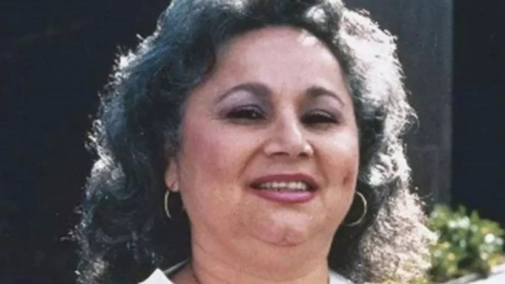 Griselda Blanco murió a los 69 años, asesinada por venganza