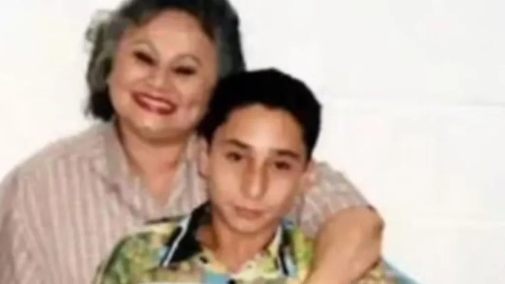 Griselda Blanco y Michael Corleone, el hijo que tuvo con Darío Sepúlveda