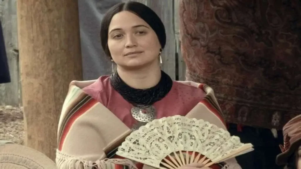 Lily Gladstone, segunda mujer indígena nominada a Mejor Actriz tras Yalitza Aparicio