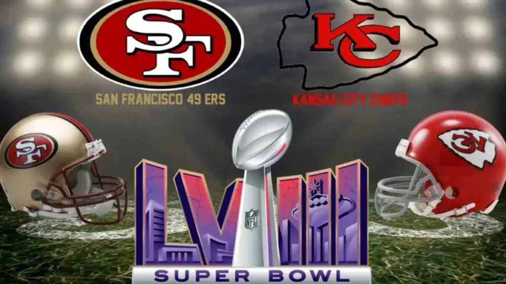 Super Bowl LVIII: ¿49ers de San Francisco o Chiefs de Kansas City?