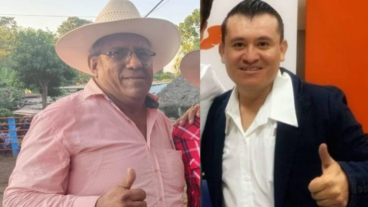 Ola de violencia política: asesinan a precandidatos en Chiapas y Colima