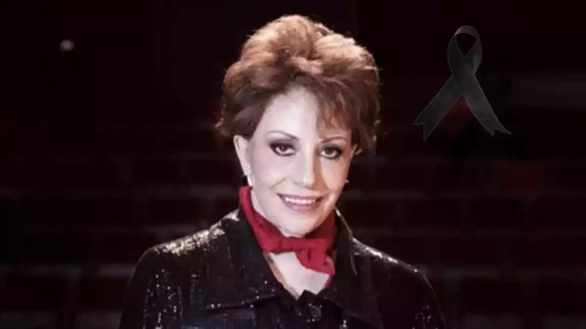 Fallece la destacada cantautora Amparo Rubín a los 68 años