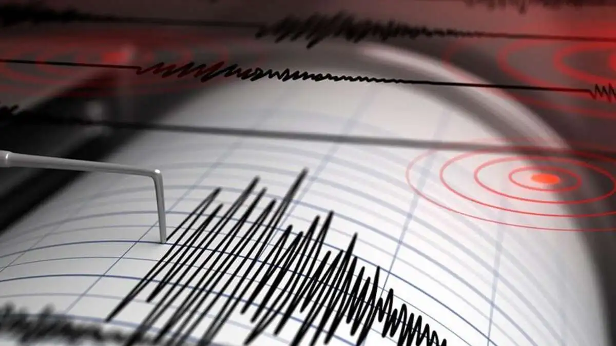Sismo de magnitud 4.3 sacude la región de Ciudad Serdán, Puebla sin causar daños significativos