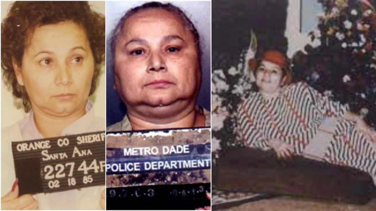 ¿Quién fue Griselda Blanco? La mujer más temida de Colombia