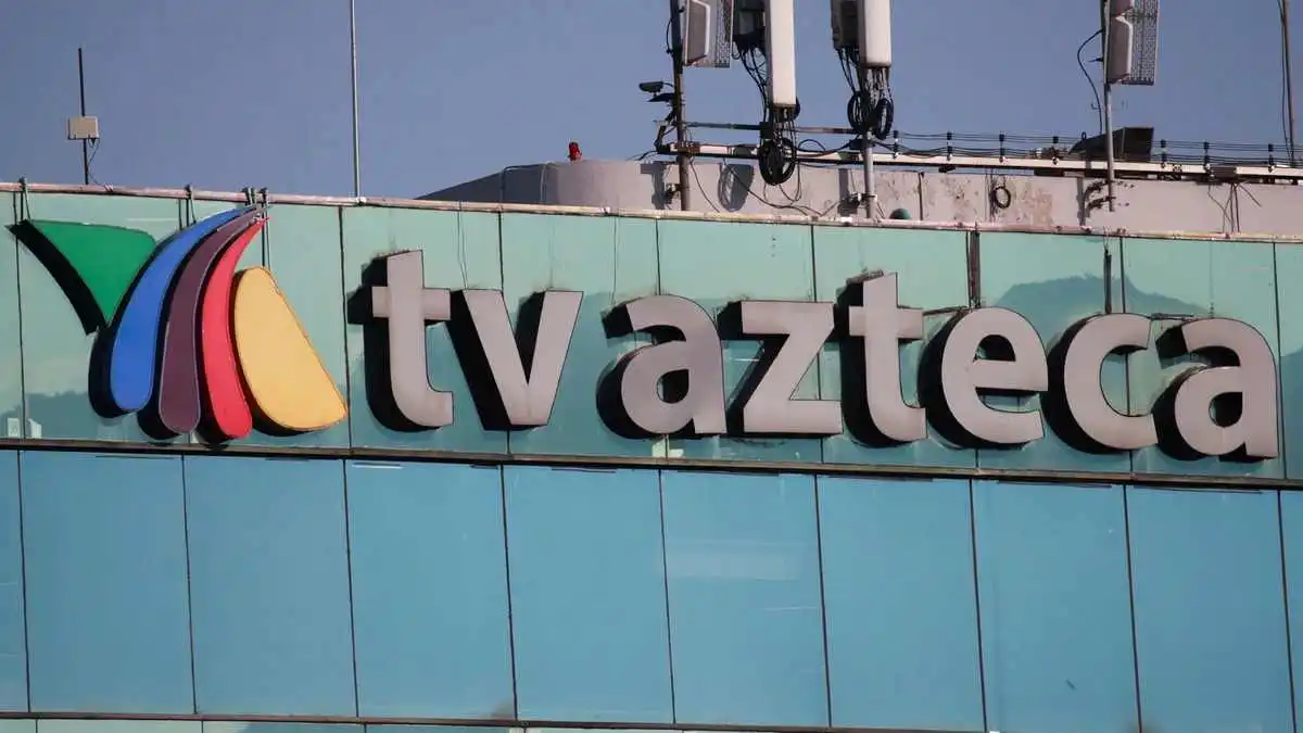 TV Azteca: ¿Una maldición en la televisora?