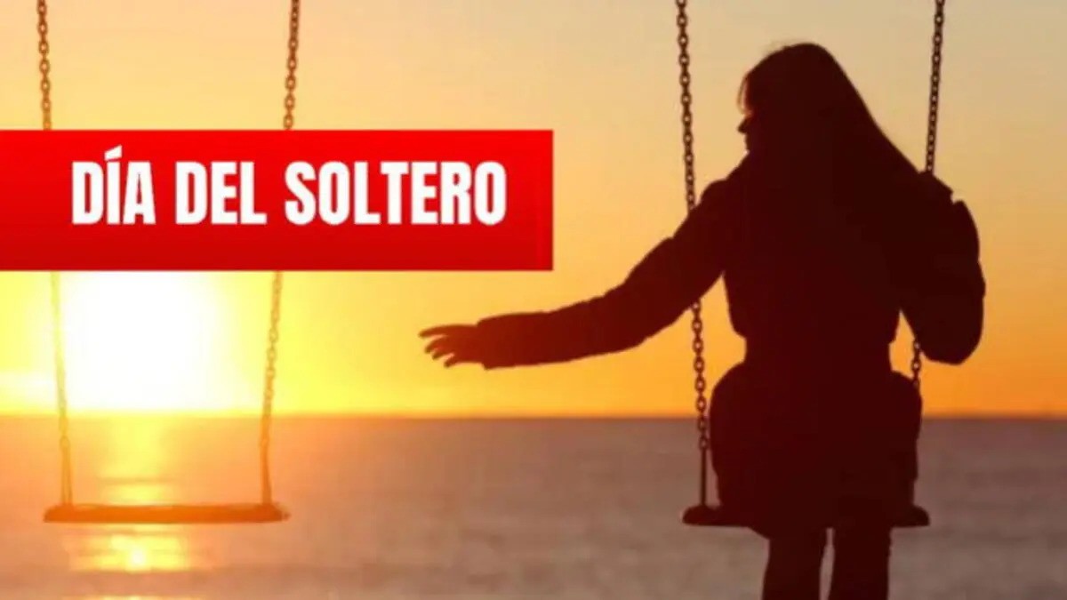 13 de febrero se celebra el día del soltero