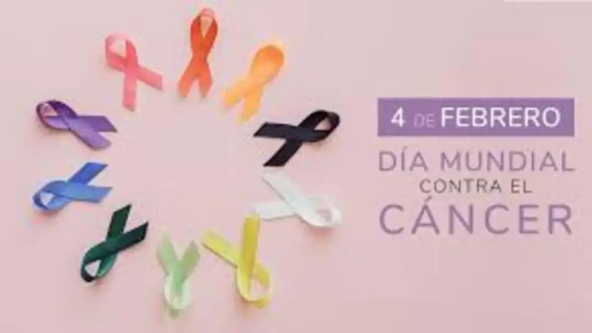 día mundial contra el cáncer 2024