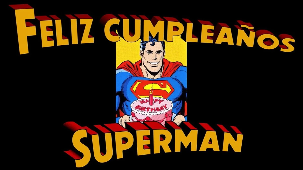 En el cumpleaños de Superman, revelan primera imagen oficial de la nueva película