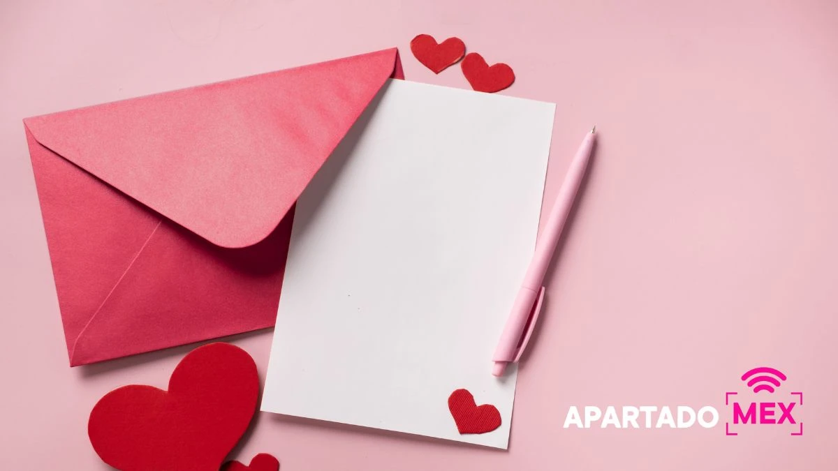 Estas propuestas de cartas de amor te harán quedar bien con tu pareja