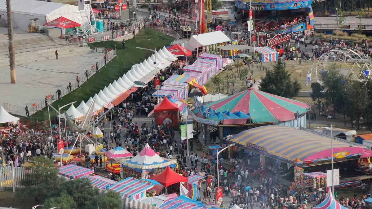 Feria de Puebla 2024: Toda la información que debes saber