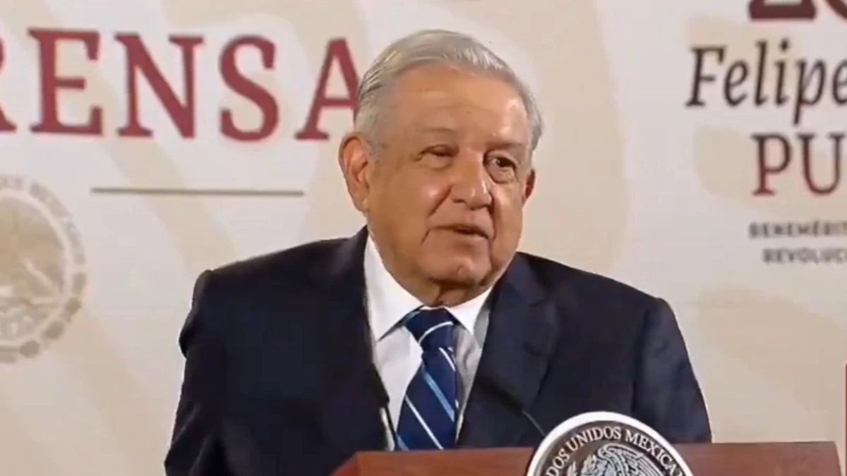 López Obrador dijo que respetará los resultados de la elección