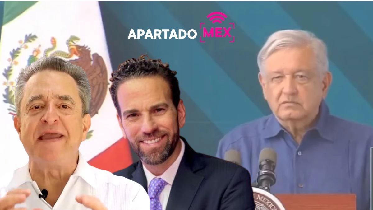 López Obrador mandó mensaje a su hermano Pío