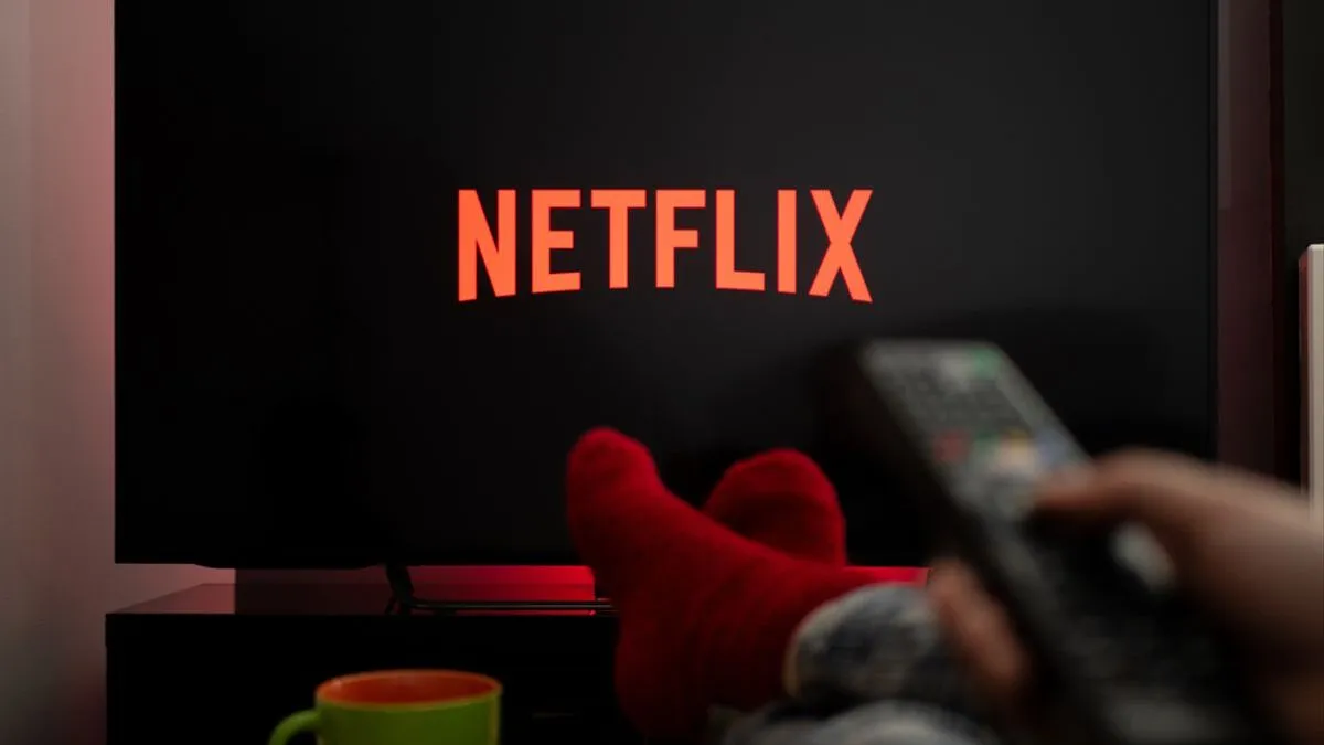 Las mejores series de Netflix para este lunes de puente
