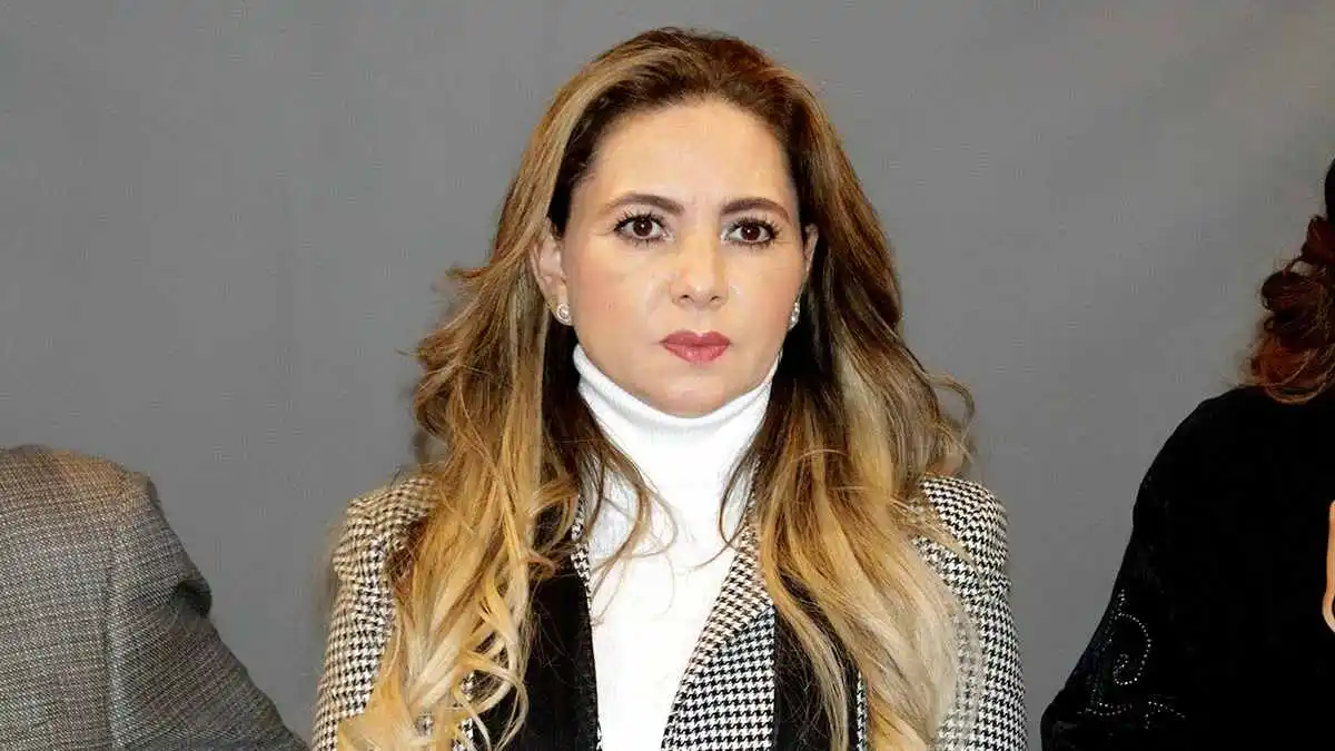 Filtran audio: Paola Angón de mal en peor, corrupción y maniobras por su reelección