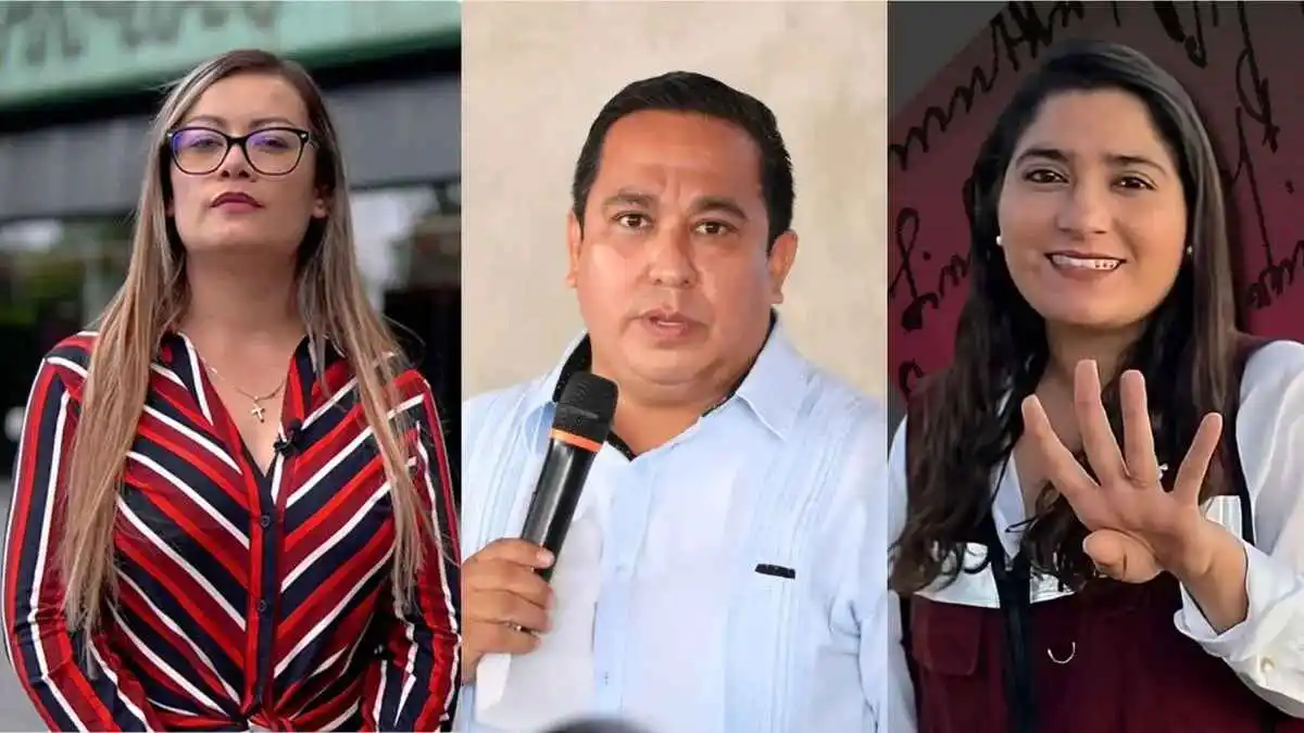 Poblanos son seleccionados para listas plurinominales de diputaciones federales de Morena