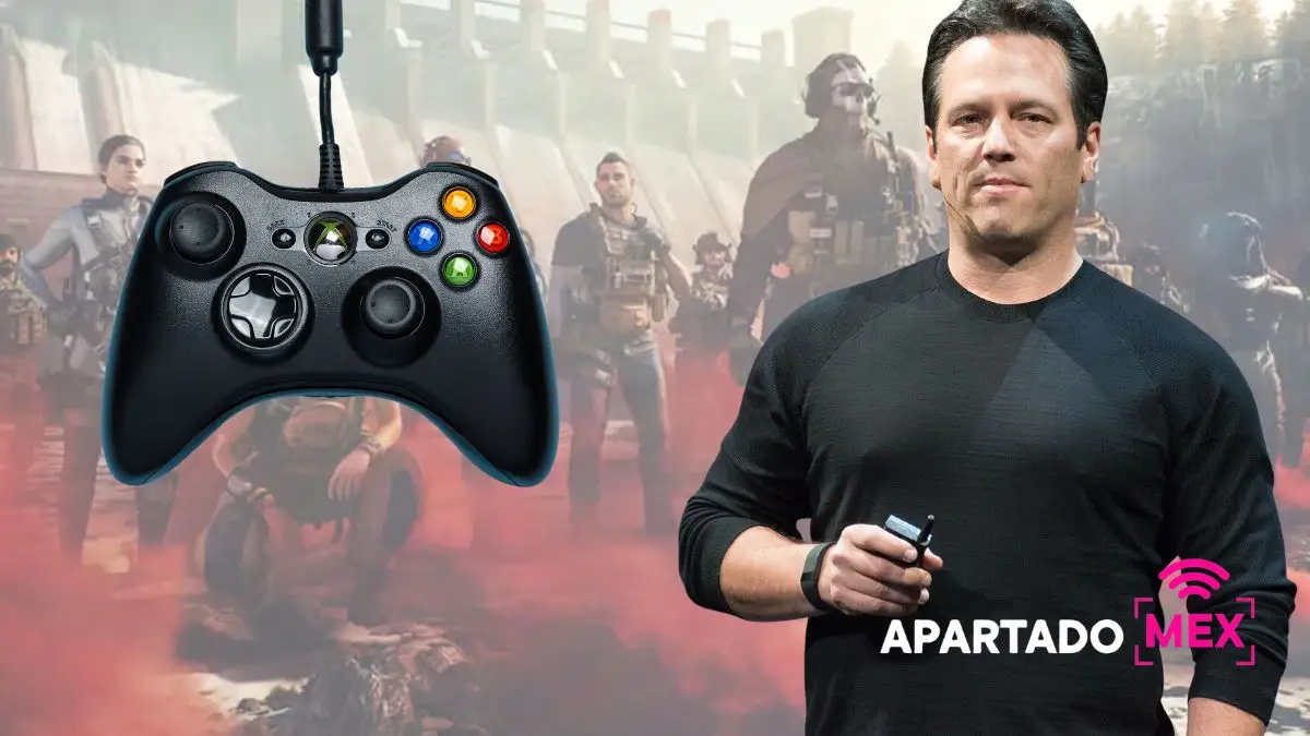 Phil Spencer confirma: Call of Duty llegará a Xbox Game Pass