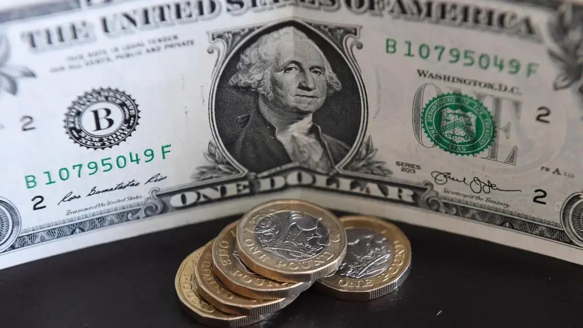 Precio del dólar hoy 18 de febrero ¿Cómo amaneció la moneda?