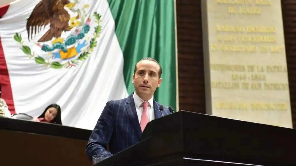 Mario Riestra exhorta a CFE a restablecer bombeo de agua en Xochimehuacan