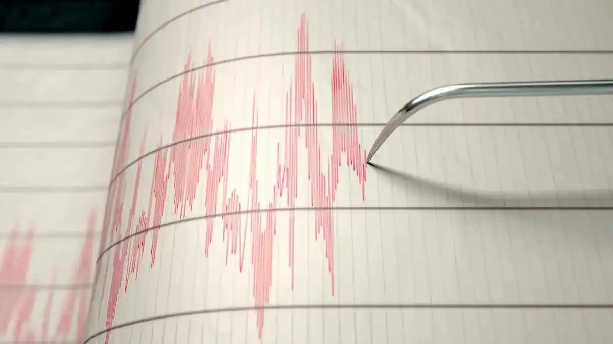 Últimos temblores en México hoy 28 de febrero de 2024