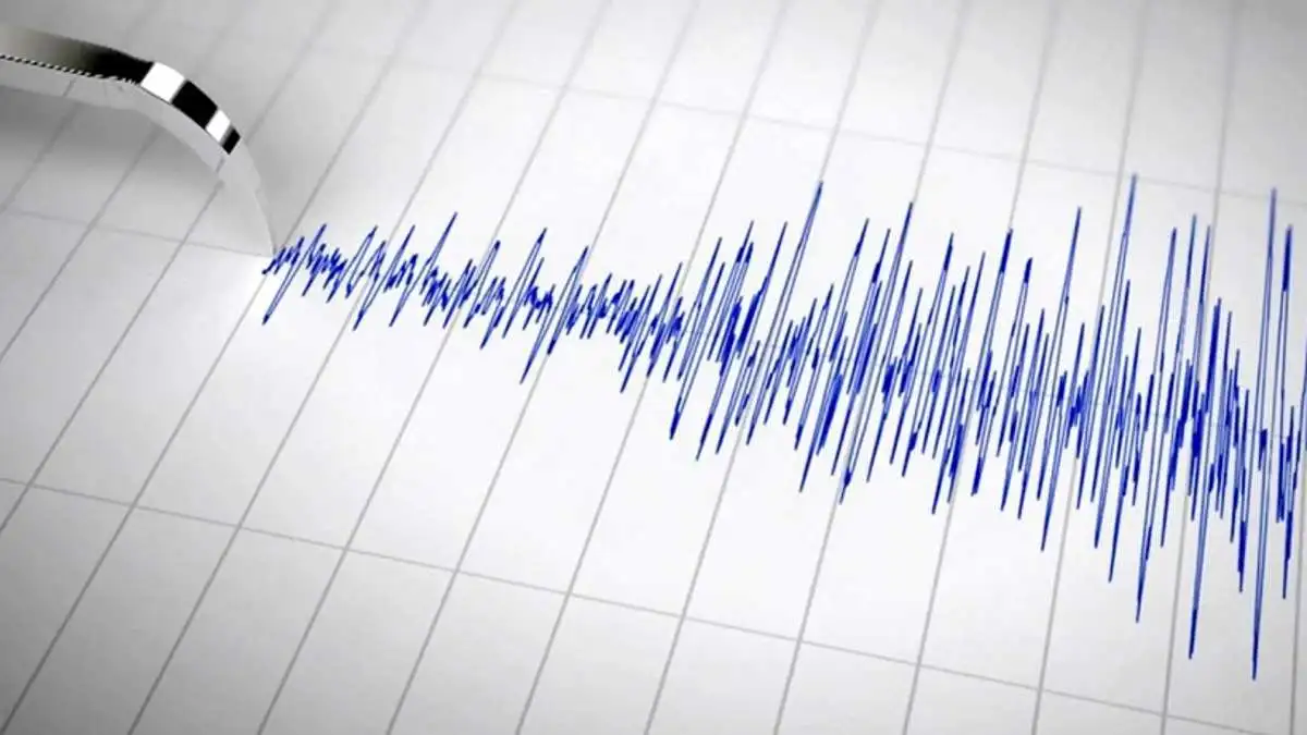 Última actividad sísmica en México hoy 21 de febrero de 2024