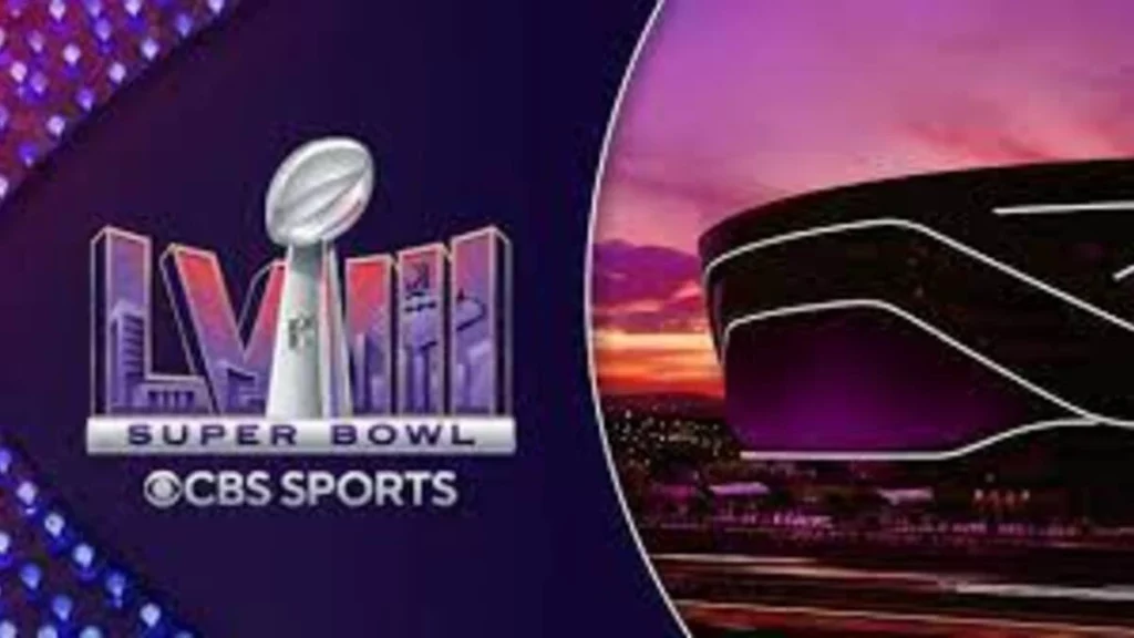 Super Bowl LVIII, horario, show de medio tiempo y todo lo que necesitas saber